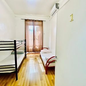 Gemenschappelijk Kamer Alleen voor Vrouwen